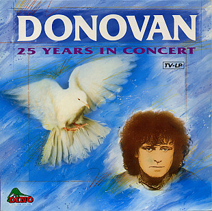 Donovan сборник лучших концертных выступлений