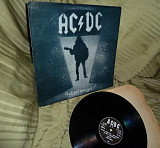 AC / DC Can't get..'91 (Live N.Y. 1978) AC 7802 bootleg Germany EX / EX