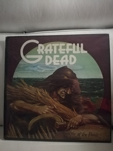 Пластинка Grateful Dead* ‎– Wake Of The Flood