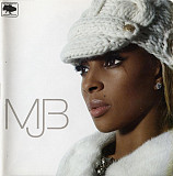 Mary J. Blige ‎– Reflections (A Retrospective)