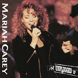 Mariah Carey - MTV Unplugged.1992