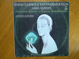 Джимми Гоингс и Санта Эсмеральда-Зеленый талисман (5)-Ex.-Мелодия