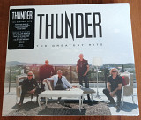 Thunder ‎– The Greatest Hits