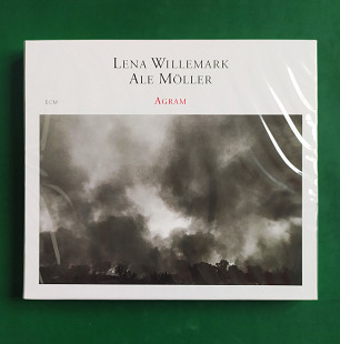 Jazz on ECM. Lena Willemark / Ale Möller ‎– Agram