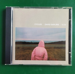 Jazz on ECM. David Darling ‎– Cycles