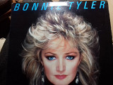 BONNIE TYLER faster than the speed. ..1983 CBS USA 1st