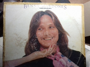 Benny Mardones.thank God for girl 1978 private stock rec USA