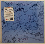 Agnes Strange – Strange Flavour LP 12" (Прайс 32573)
