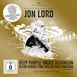 Various Artists- CELEBRATING JON LORD: EXCLUSIVE BOX SET