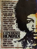 Various Artists- EXPERIENCE HENDRIX
