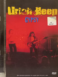 Uriah Heep- GYPSY