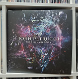 John Petrucci ‎– Terminal Velocity (Europe 2020)