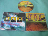 Продам фирменный CD Derringer, Bogert & Appice – Doin' Business As... - 2001 - Steamhammer ‎– SPV 0