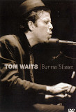 Tom Waits- BURMA SHAVE