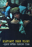 Tom Waits- ELEPHANT BEER BLUES: Songs After Closing Time