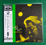"Sleepy" Matsumoto Quartet* ‎– Samba De Sun