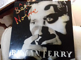 Brian Ferry. bette noire 1986 virgin gema