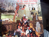 DISCO. B.B.& Band. wee thee people 1982 ariola