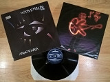 The Steve Miller Band (Abracadabra) 1982. (LP). 12. Vinyl. Пластинка. Germany. Club Edition.