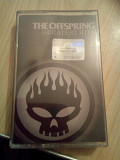 The Offspring ‎– Greatest Hits (Кассета)