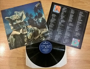 10cc ‎ (Bloody Tourists) 1978. (LP). 12. Vinyl. Пластинка. Germany.