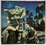 10cc ‎ (Bloody Tourists) 1978. (LP). 12. Vinyl. Пластинка. Germany.