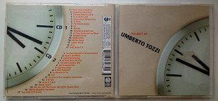 Umberto Tozzi - The Best of 2002 (только CD 2)