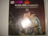 BLACK LION ALL STARS- Black Lion At Montreux 1973 USA Jazz