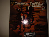 THE WALTER WANDERLEY TRIO-Cheganca 1966 USA Bossa Nova, Latin Jazz