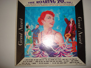 THE CHARLESTON AL -STARS-The Roaring 20's Volume 3 1957 USA Jazz Swing