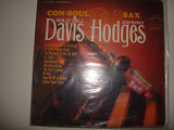 WILD BILL DAVIS & JOHNY HODGES- Con-Soul & Sax 1965 USA Jazz Soul-Jazz