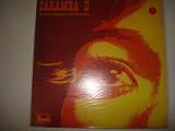 ROBERTO DELDAADO & HIS ORCHESTRA-Caramba 3 1970 Canada Latin Easy Listening