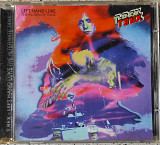 T.Rex - Left Hand Luke the Alternate Tanx (album "Tanx"+bonus tracks) (1973)