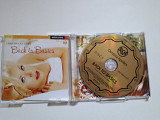 Christina Aguilera Back to Basics 2cd made in eu