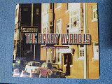 The Dandy Warhols - Tales From Slabtown cd usa