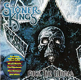 Stoner Kings ‎2005 Fuck The World (Hard Rock)