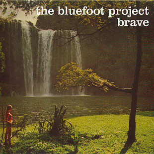 The Bluefoot Project 2003 Brave (Downtempo)