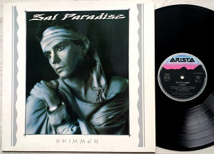 Sal Paradise ‎– Shimmer