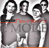 CD Depeche Mode ‎– Devotional