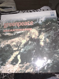 Greenpeace. Breakthrough (LP)