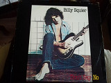 Billy Squire .don't say no.p1981 emi usa 1st 3LPs