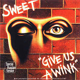Продам лицензионный CD Sweet – Give Us A Wink – 1976/2005 - BMG Russia 82876 69280 2 - Russia