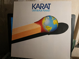 KARAT ''DER BLAUE PLANET''LP
