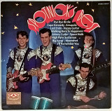 The Spotnicks ‎ (Spotnicks's Best) 1962-71. (LP). 12. Vinyl. Пластинка. Germany.