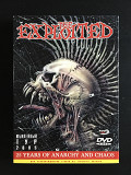 Exploited - 25 years of anarchy and chaos DVD