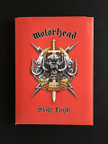 Motörhead ‎– Stage Fright (2-DVD)