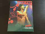 Iggy Pop ‎– Live (2-DVD)