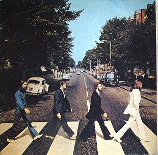 Abbey Road