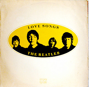 Beatles Love Songs