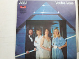 Abba Voulez Voul made in bulgaria
